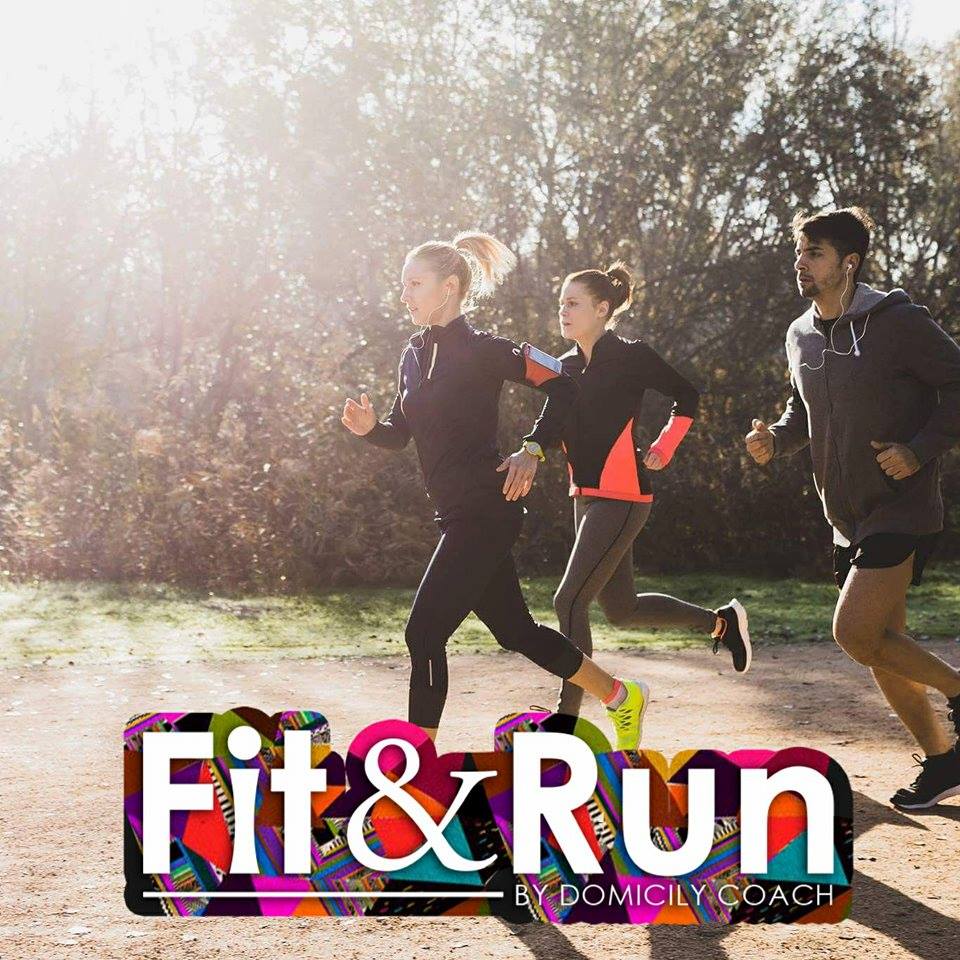 Fit&Run - Cours de Running pour débutants et confirmés