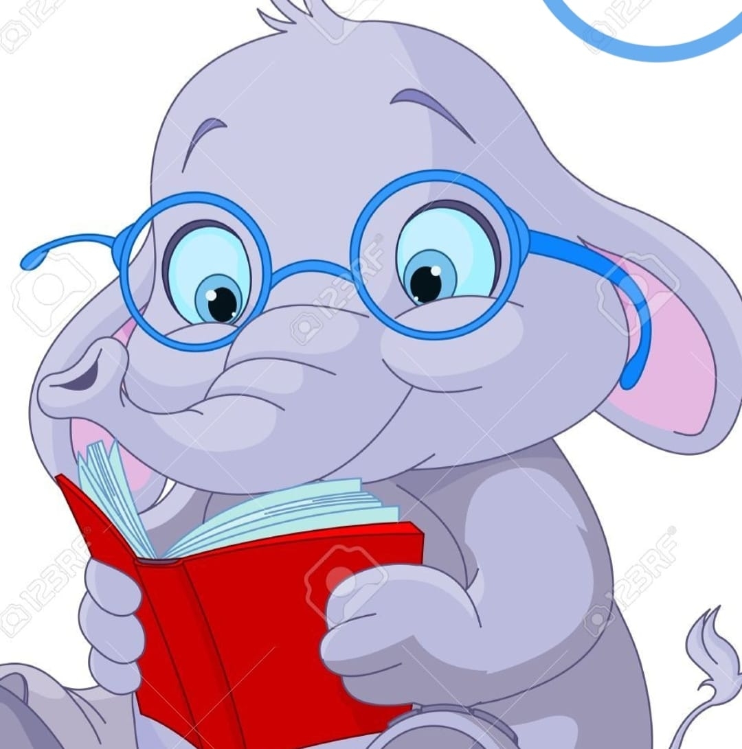 Elephants Grade R 2020