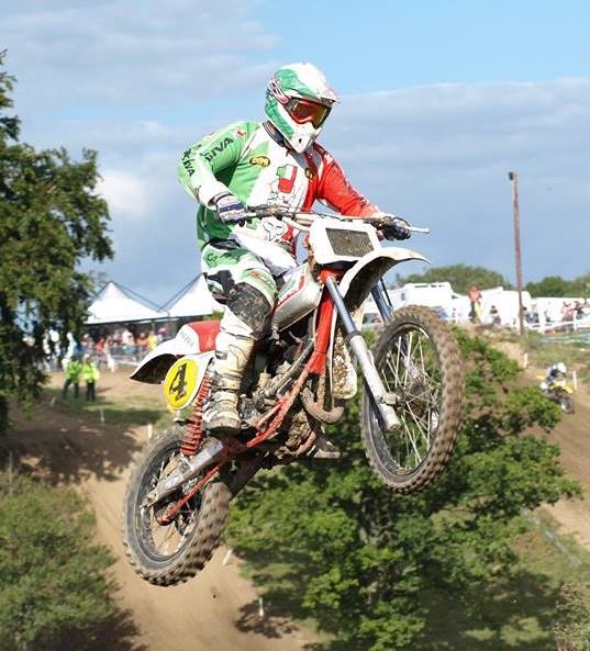 EVO British Championship