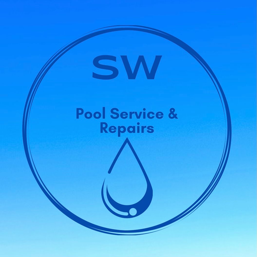 S W Pool Service