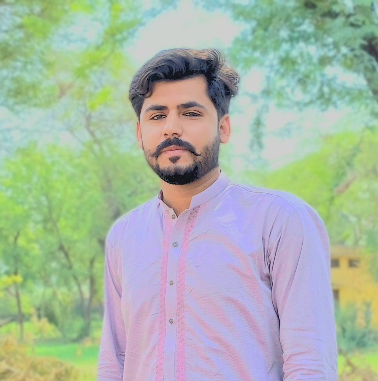 Ghafoor Ali Khokhar
