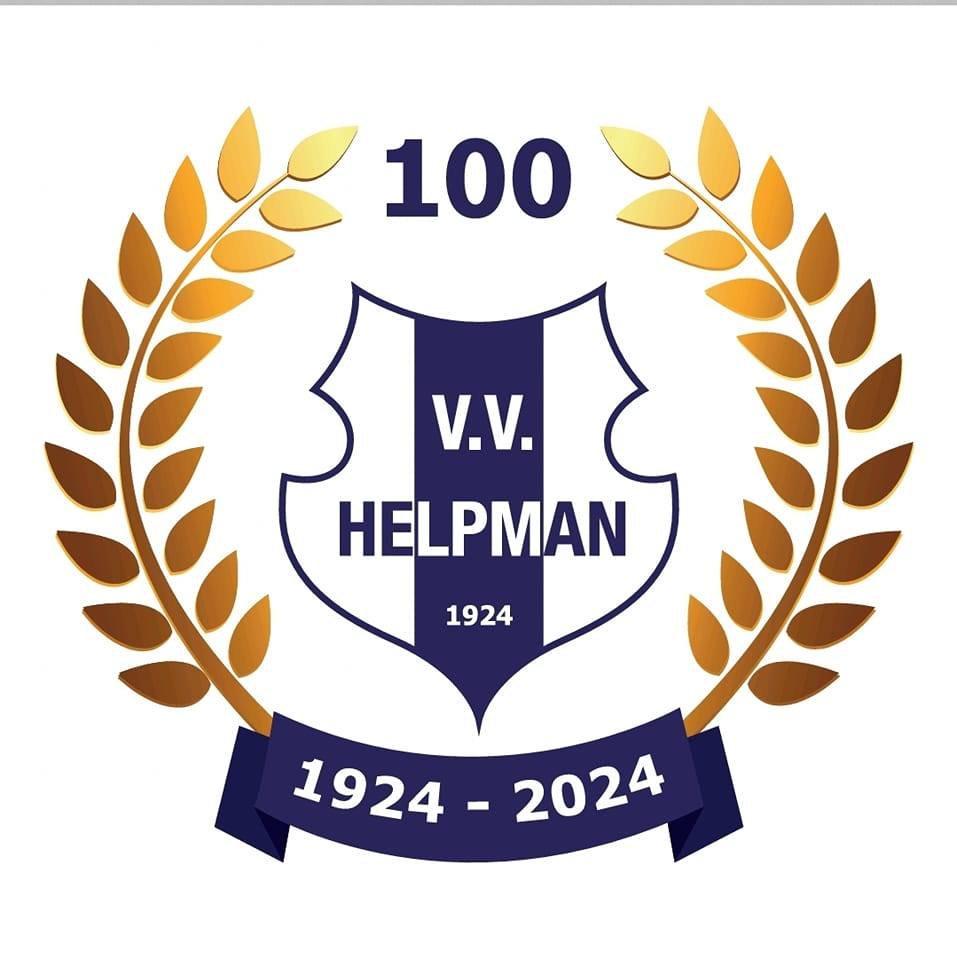 VV Helpman | Haren