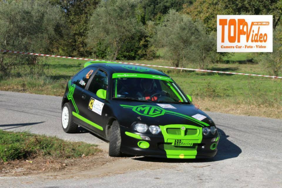 ARP Racing