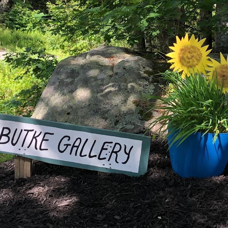 The Butke Gallery
