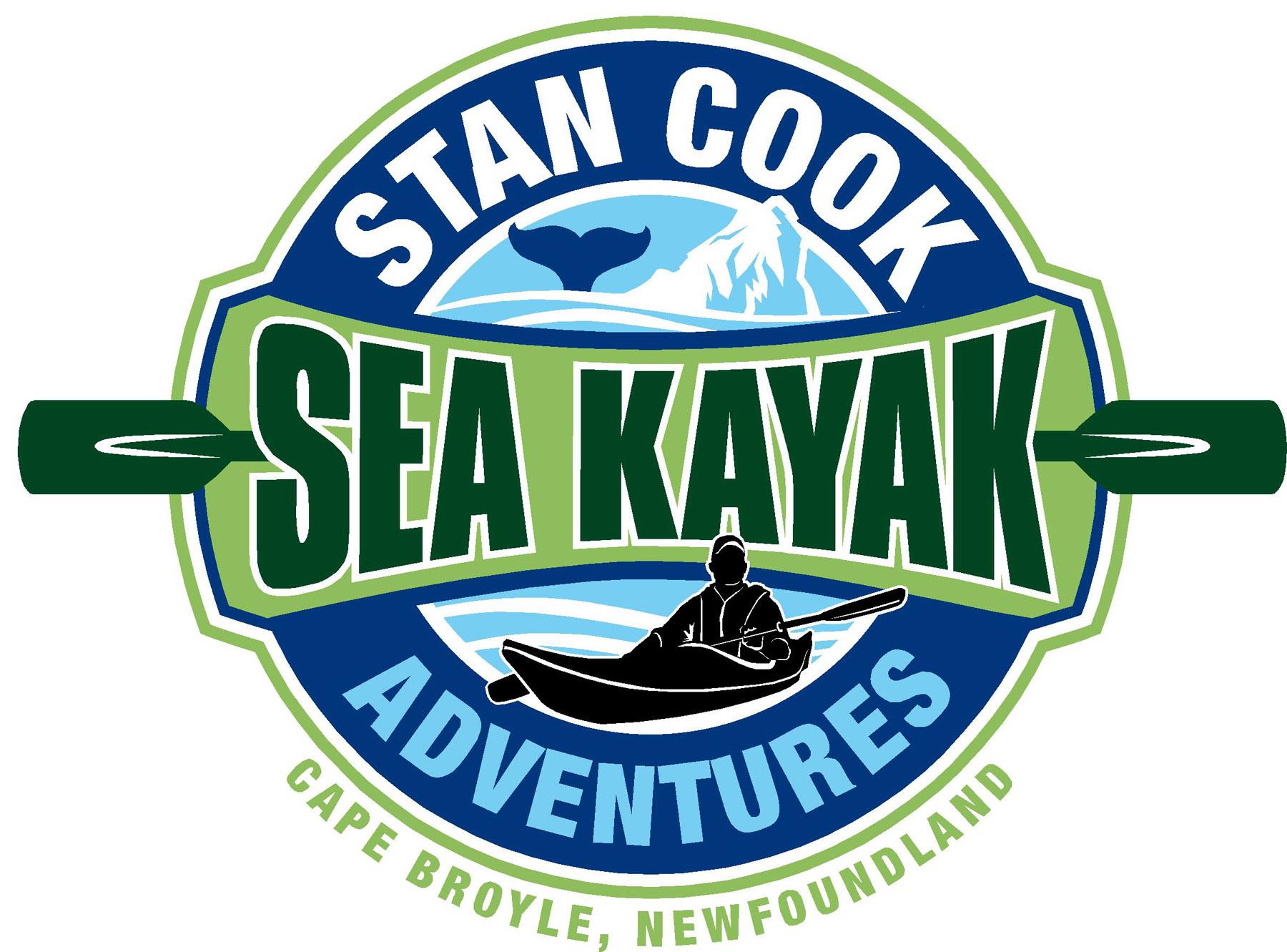 Stan Cook Sea Kayak Adventures | Cape Broyle NL