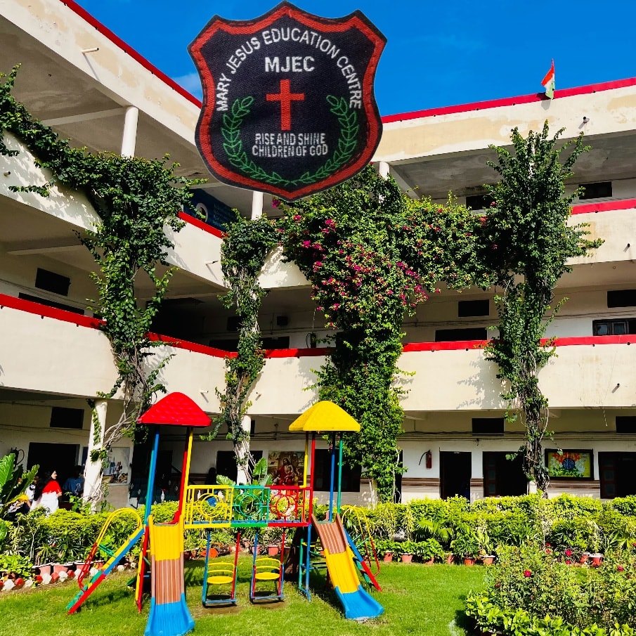 Mary Jesus Education Centre | Kanpur