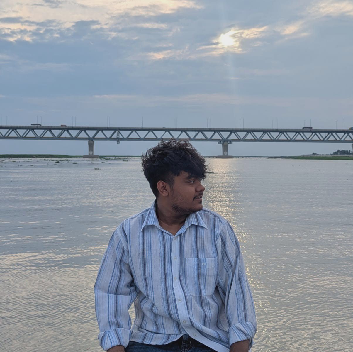 Shah Riar