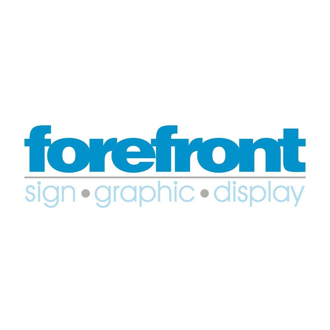 Forefront Signs | Bishops Stortford