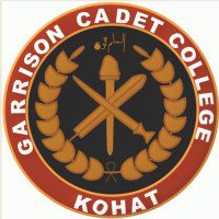 Garrison Cadet College | Kohat