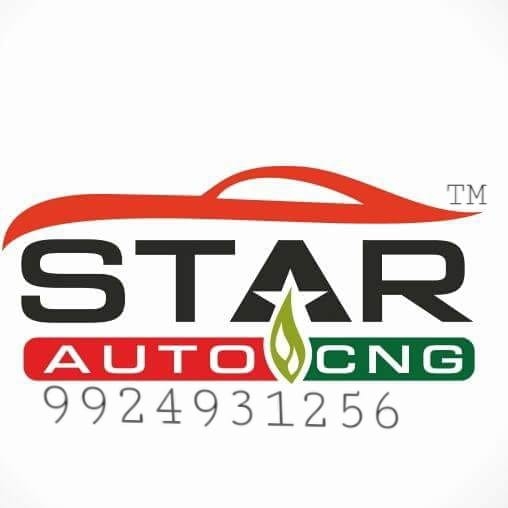 STAR AUTO CNG