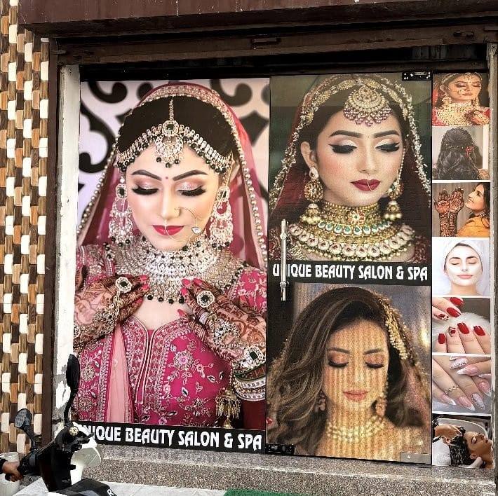Unique Beauty Saloon Raikot | Raikot