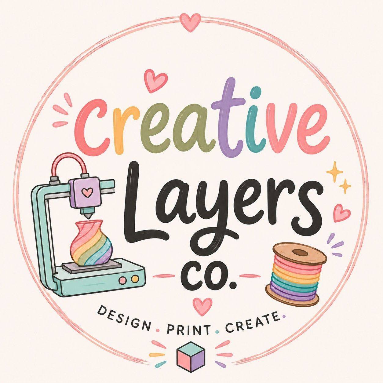 Creative Layers Co. | Manila