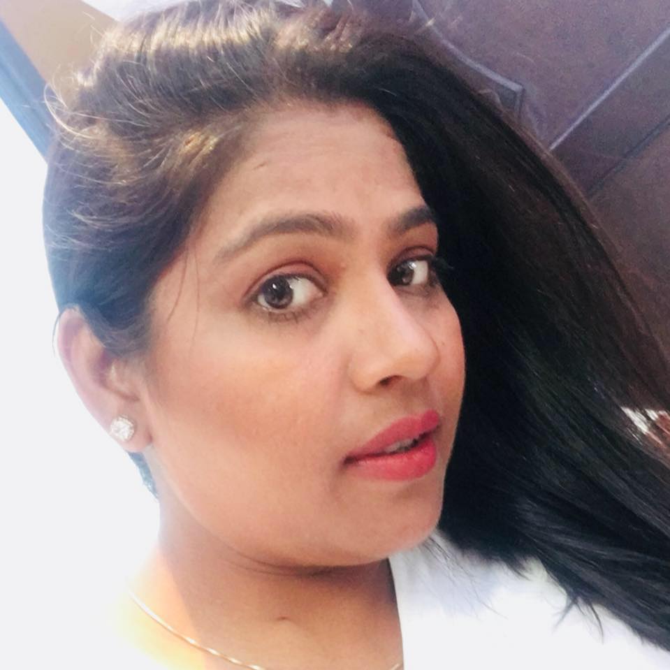 Makeup by Riya Rathore