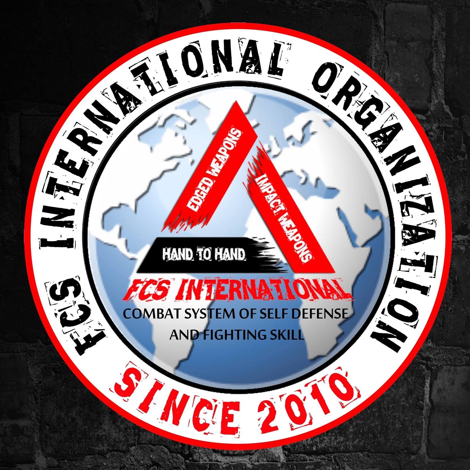 Filipino Combat Systems International | Athens