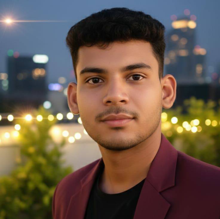 Abhi Rai Abhishek