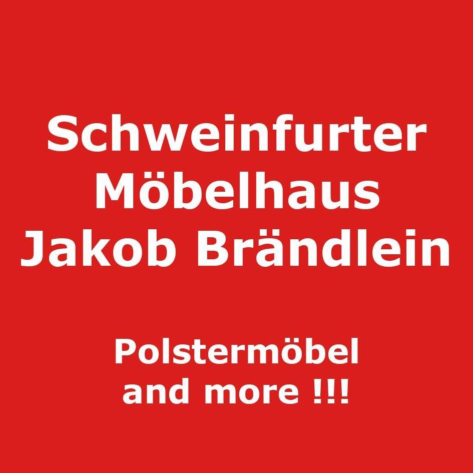 Schweinfurter Möbelhaus Jakob Brändlein