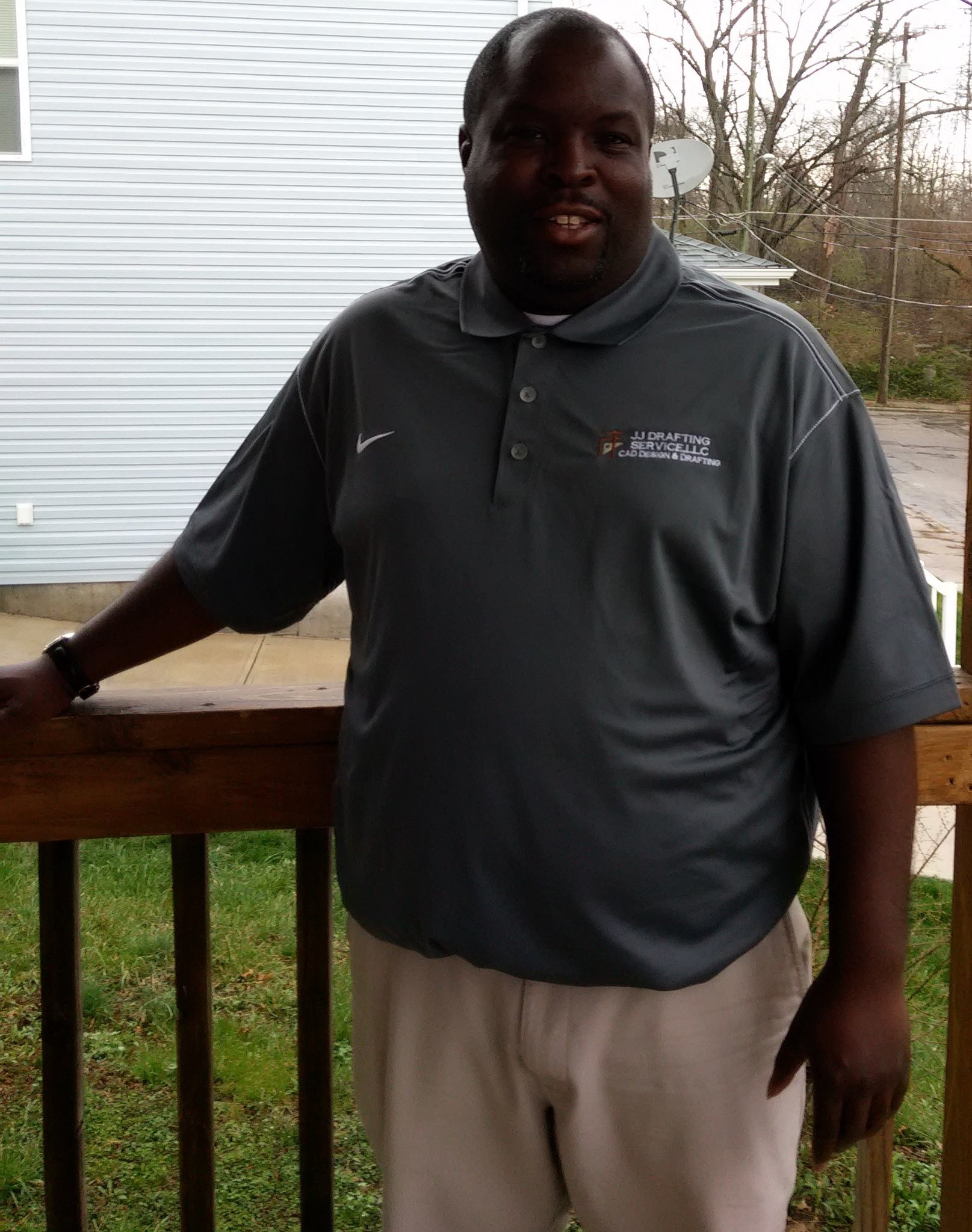 JJ Drafting Service, LLC | Cincinnati OH