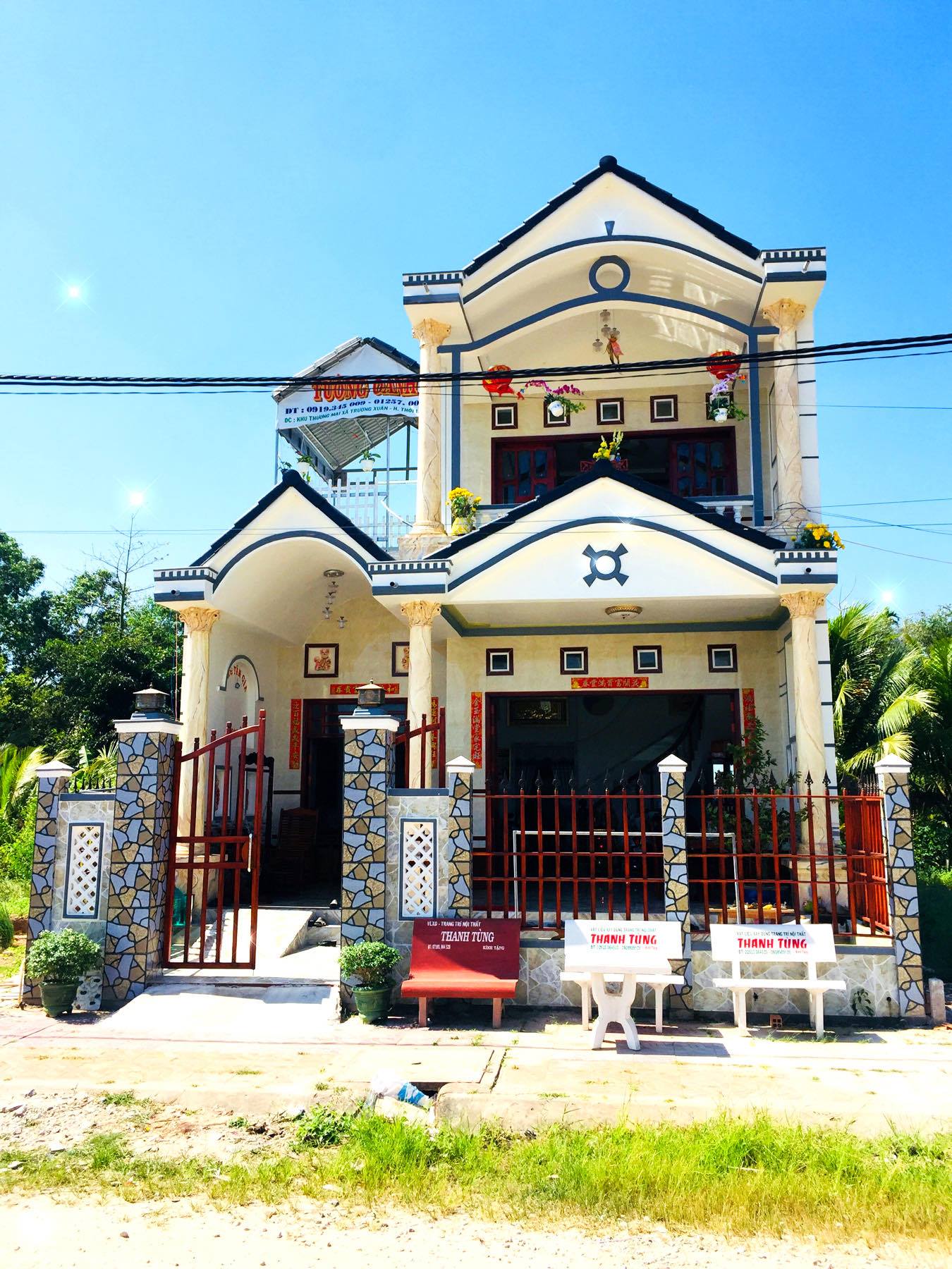Nhà Đất Phước Tầng Land | Can Tho