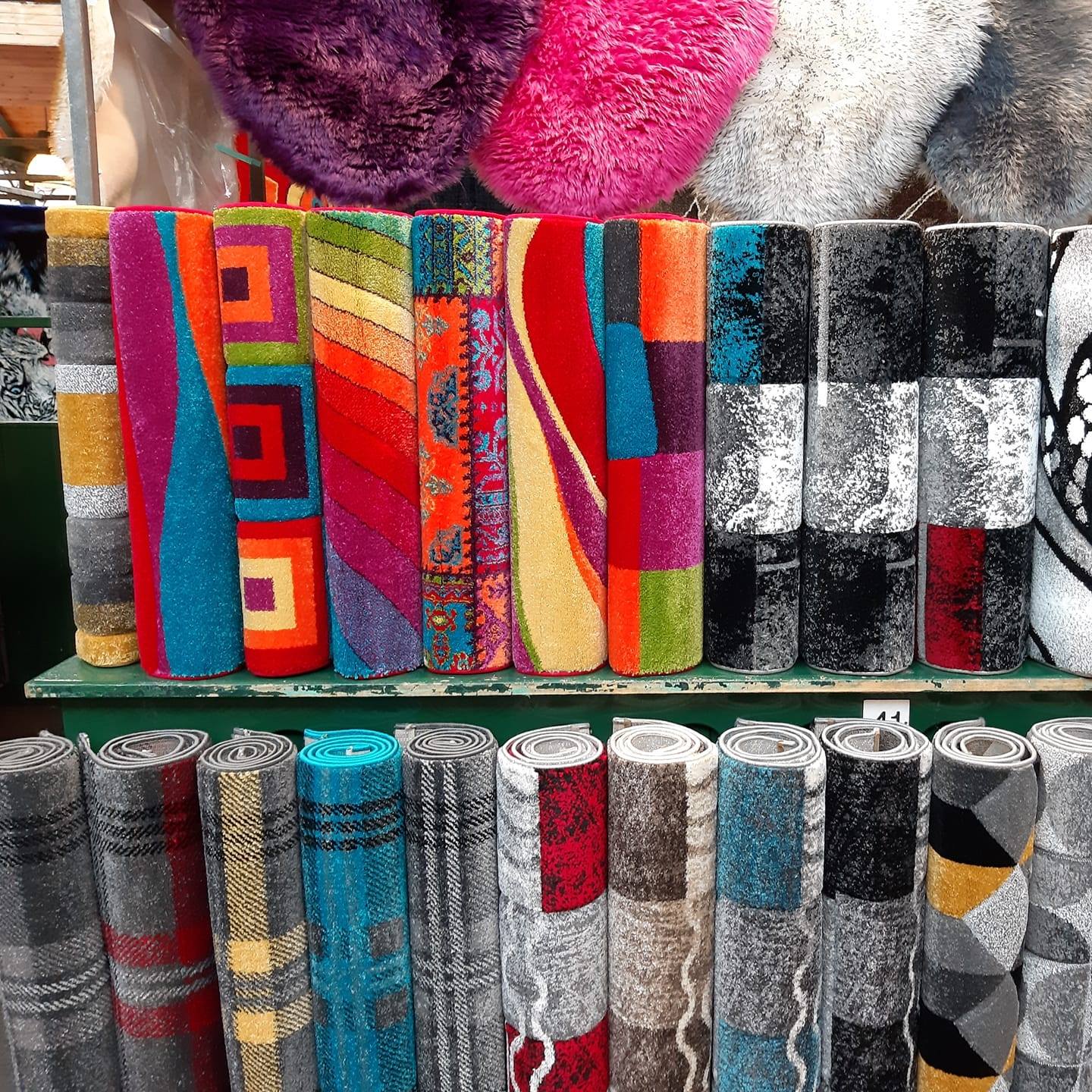 Rugs 'N' Style | Newry