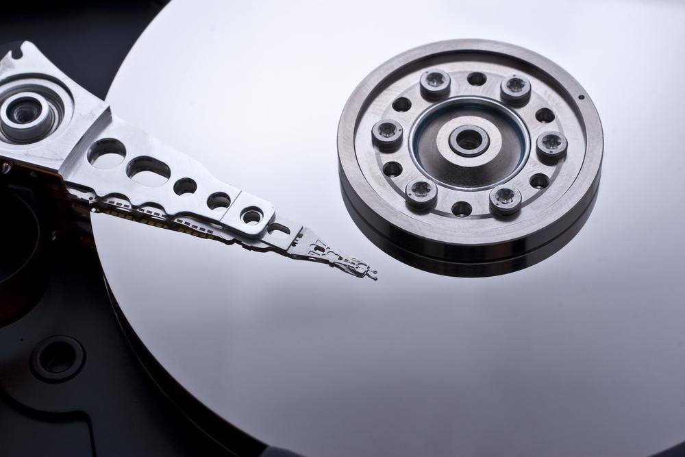 Drive Rescue Data Recovery