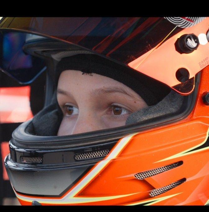 Latham Racing