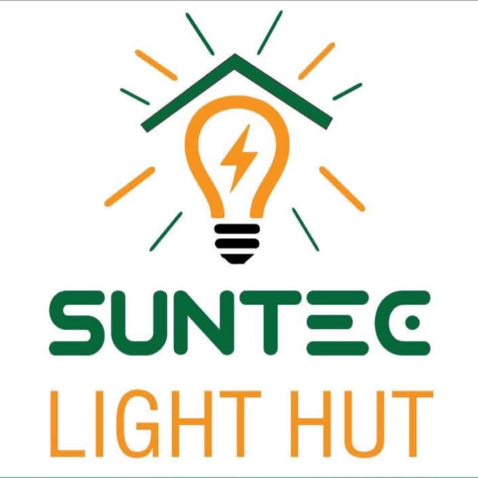 Suntec Light Hut | Ja-Ela