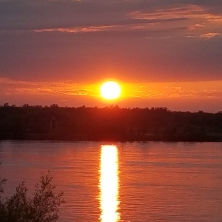 Sunset Striders-Grand Island Walks | Grand Island NY
