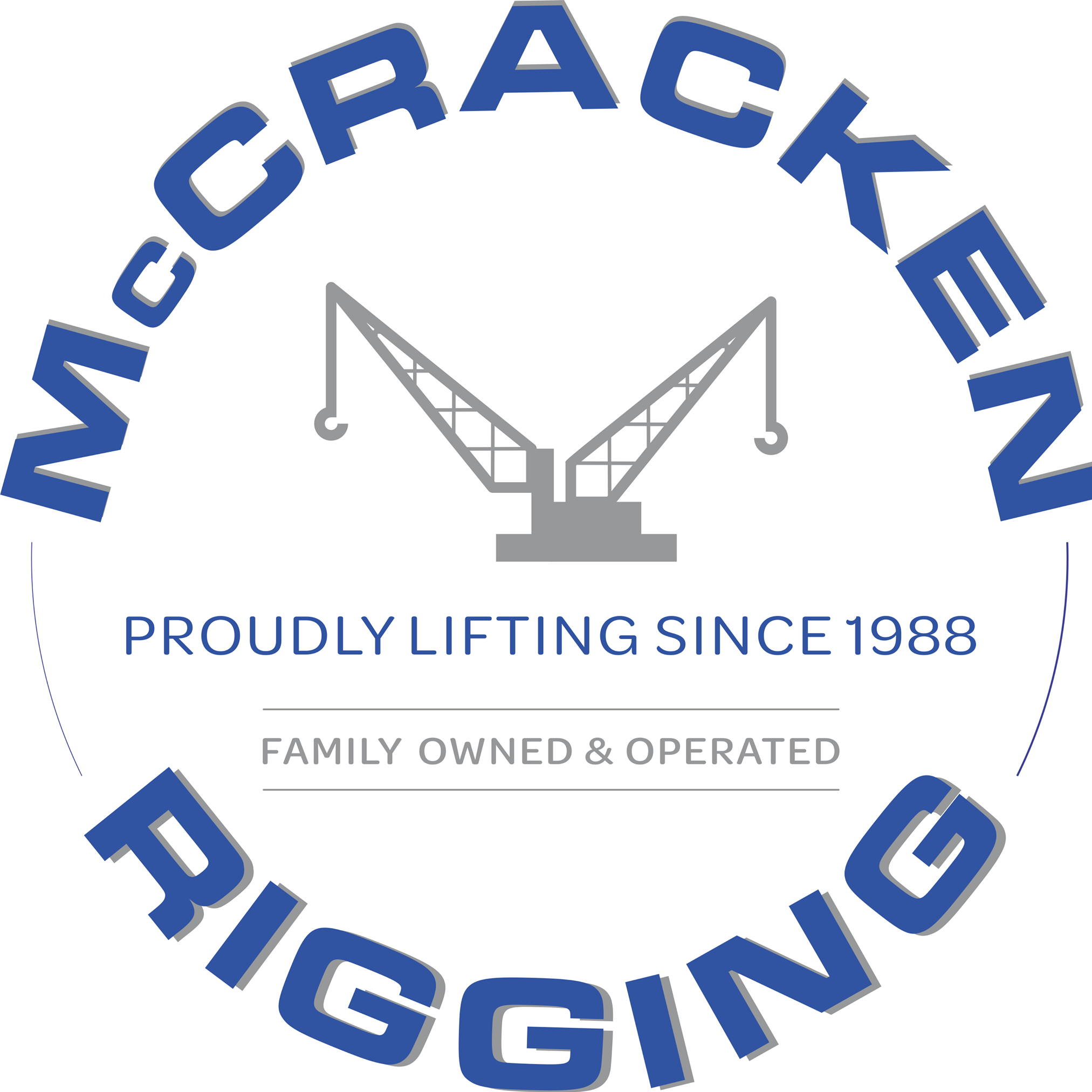 McCracken Rigging... - McCracken Rigging, Precast and Tilt Up | Facebook