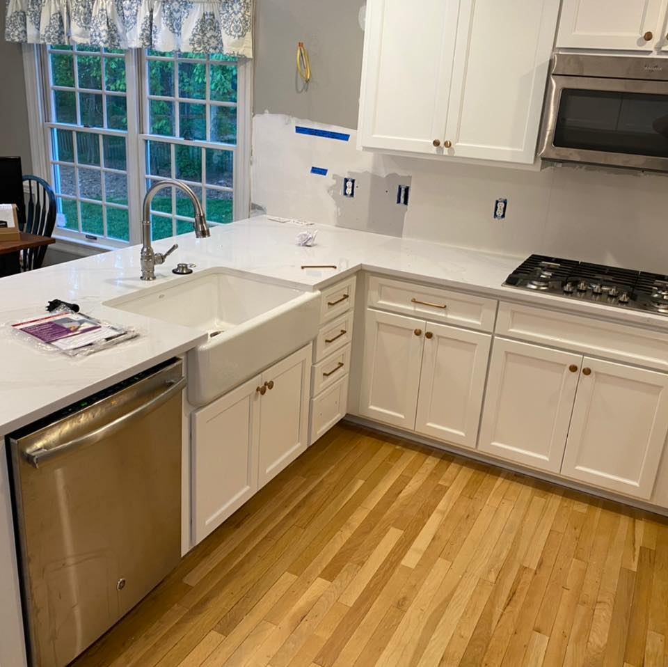 Gallery Detail: Pro Coats Custom Pro Coats Custom Cabinets Refinishing
