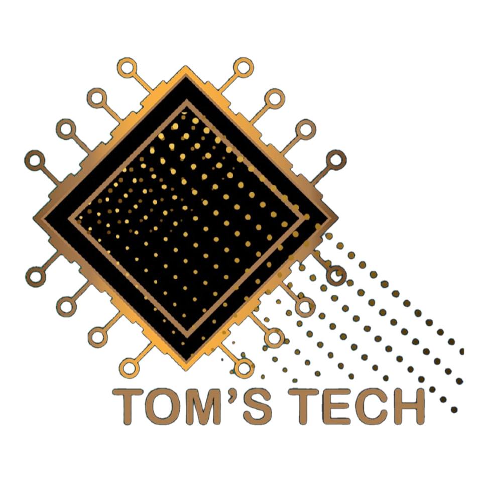 TOM's TECH Computer & Accessories - Alienware 17 R5 Gaming Laptop 💻 ...