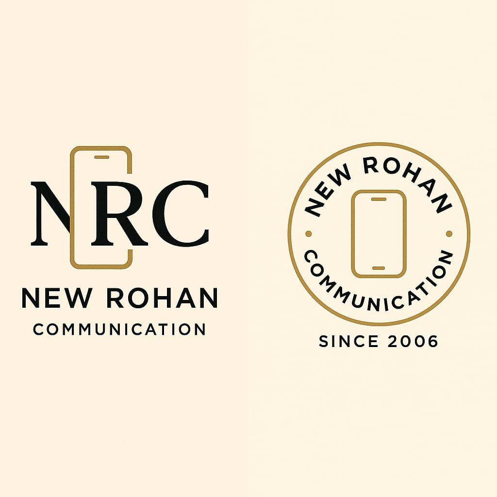 New Rohan Communication | Agra