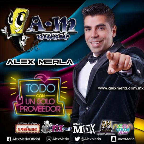 AM Music by Alex Merla