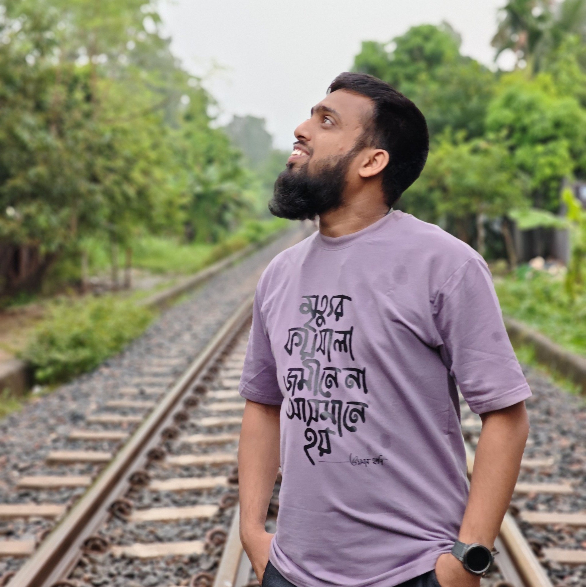 Md Habibur Rahman