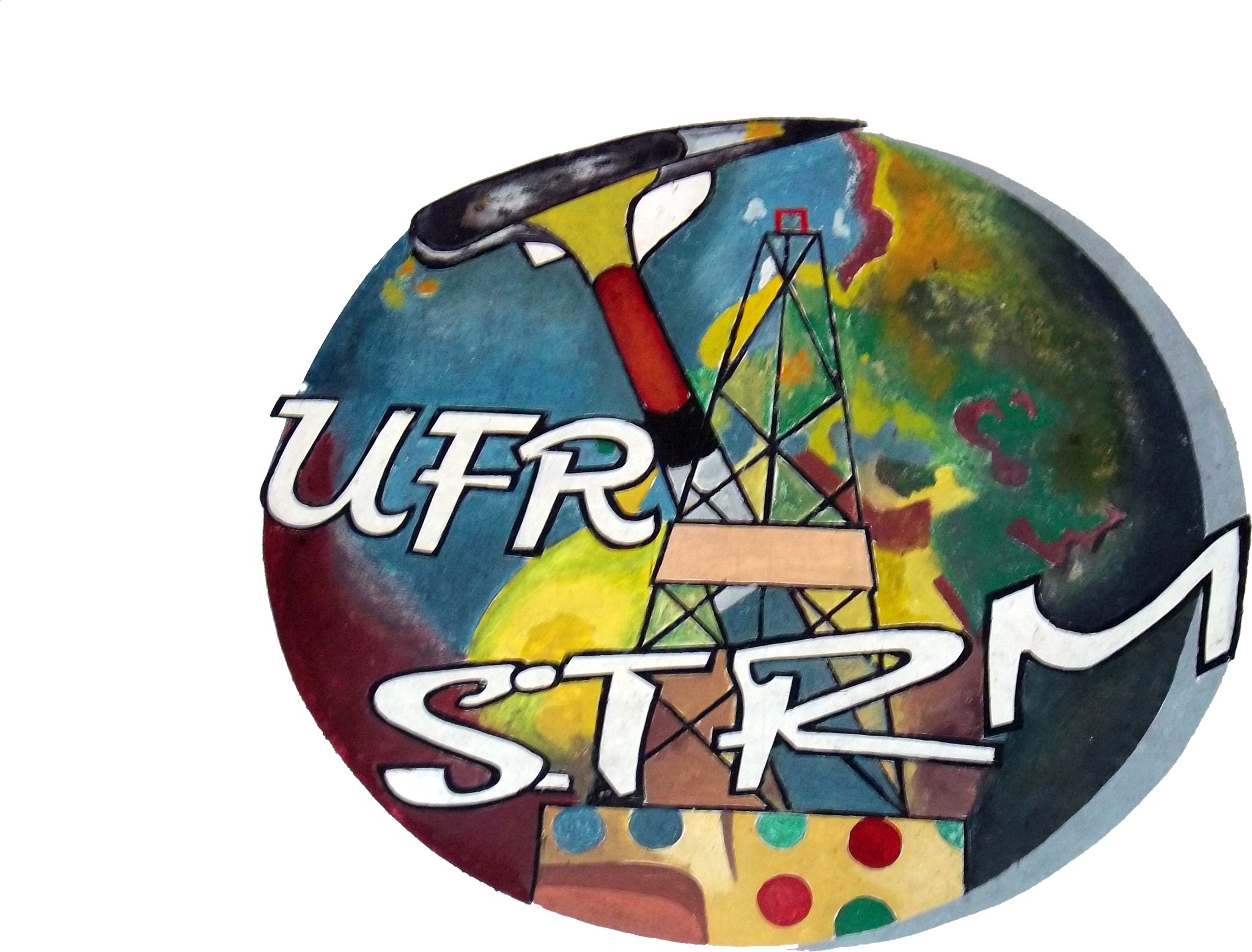 UFR STRM (Université Félix Houphouet Boigny)-ALUMNI | Abidjan Abidjan