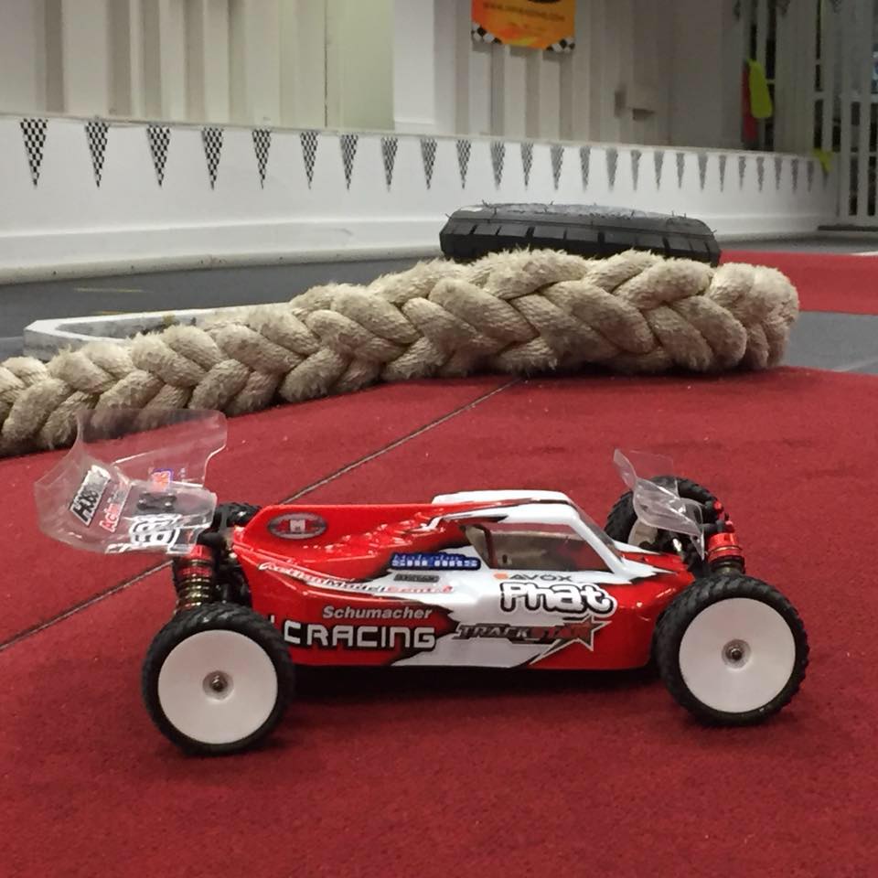 Torbay Micro Racing Club | Torquay