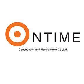 ONTIME Construction and Mangement Co.,Ltd | Bangkok