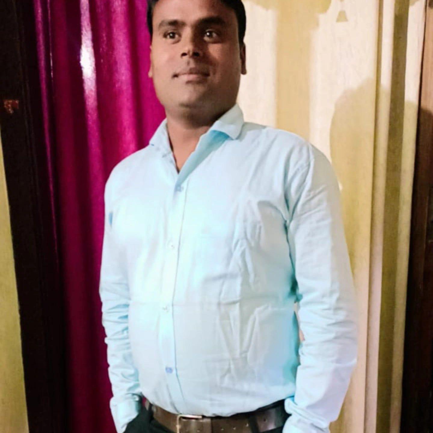 Sharad Gupta