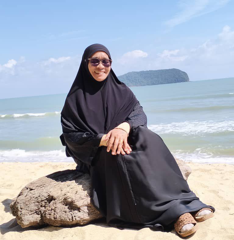 MRSM - Tahniah Encik Mohd Rizal bin Abd Hamid dan Puan Engku Arni ...