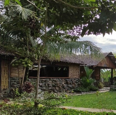 Lohan Homestay | Ranau