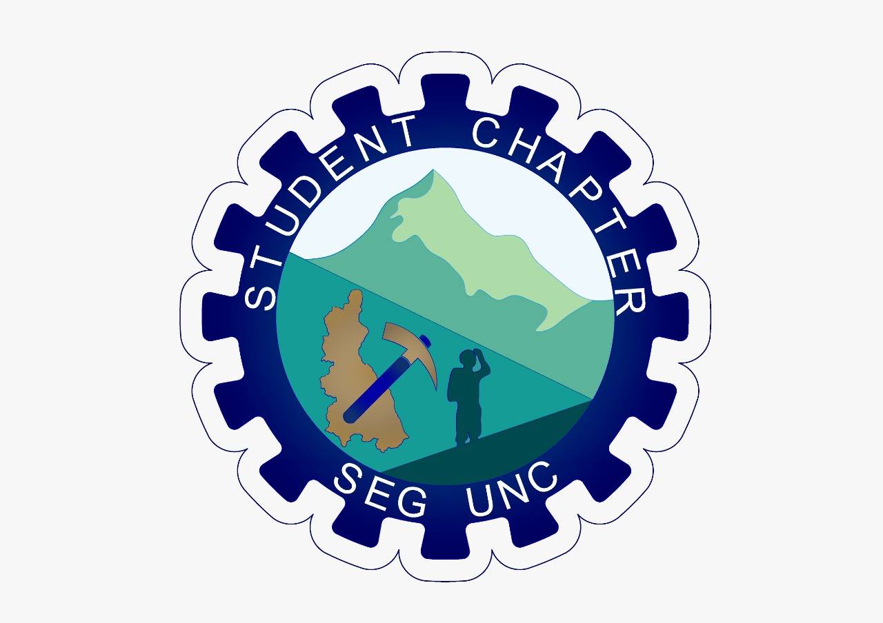 Student Chapter SEG - UNC