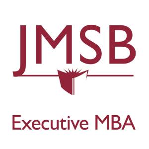 John Molson Executive MBA, Concordia University | Montreal QC