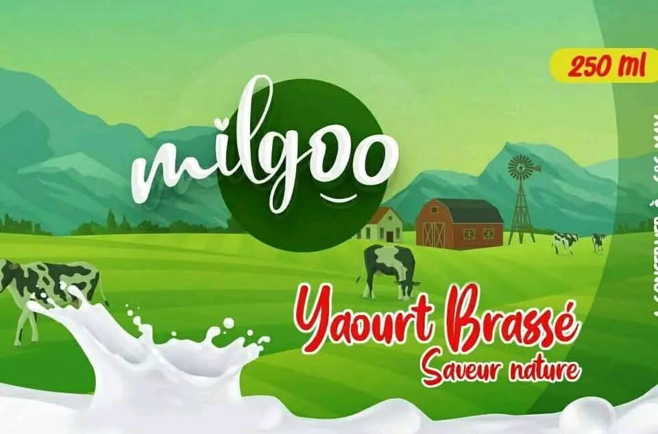 Milgoo