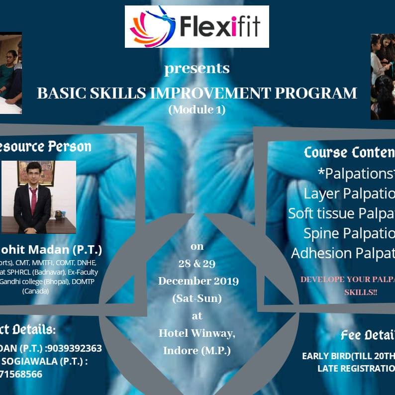 Basic Skills Improvement Programme