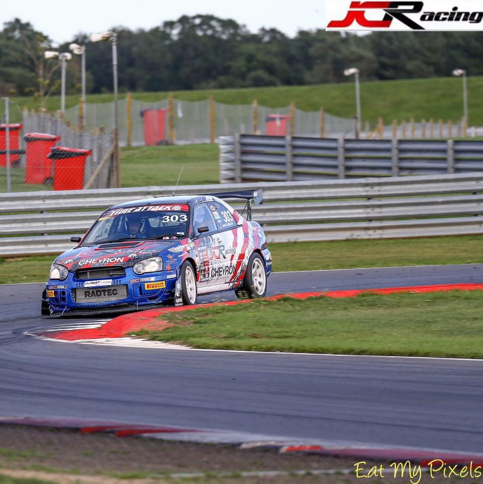 JC Racing Team