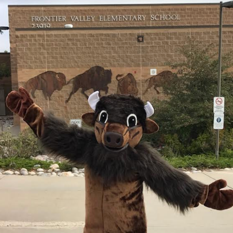 Frontier Valley Elementary on Reels