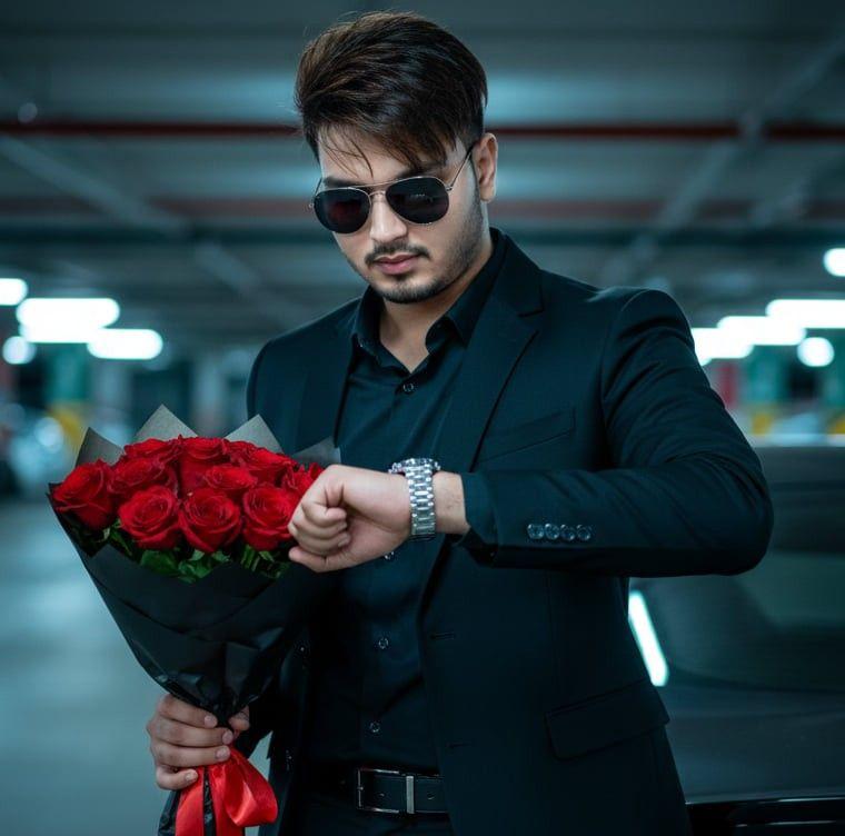 Subhash Rana
