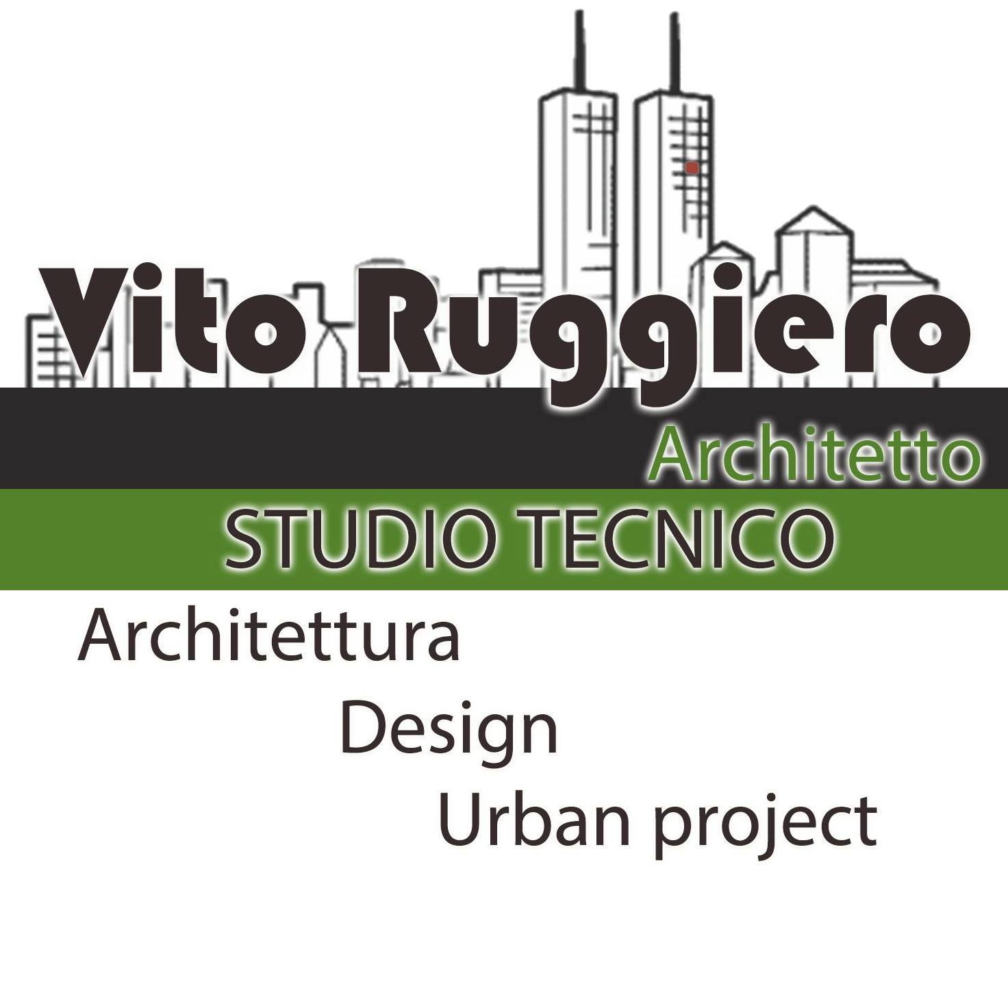 Architetto Vito Ruggiero | Bisceglie