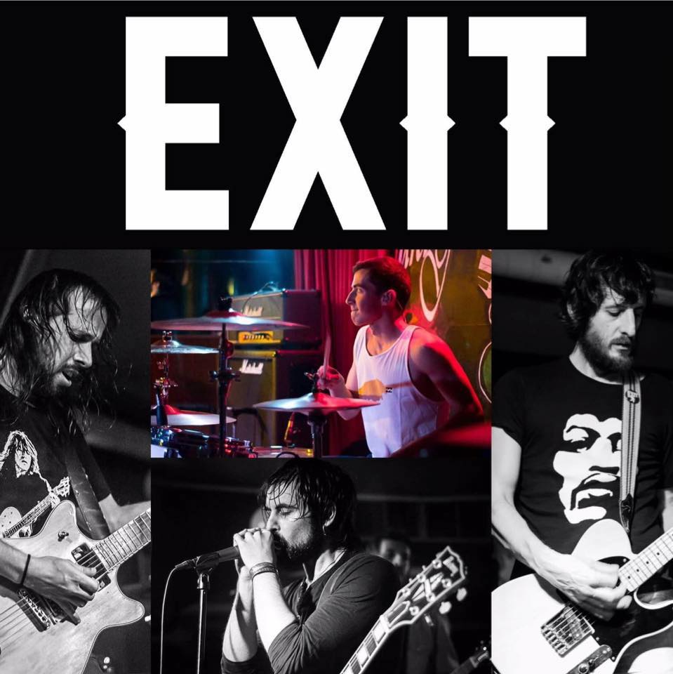 EXIT