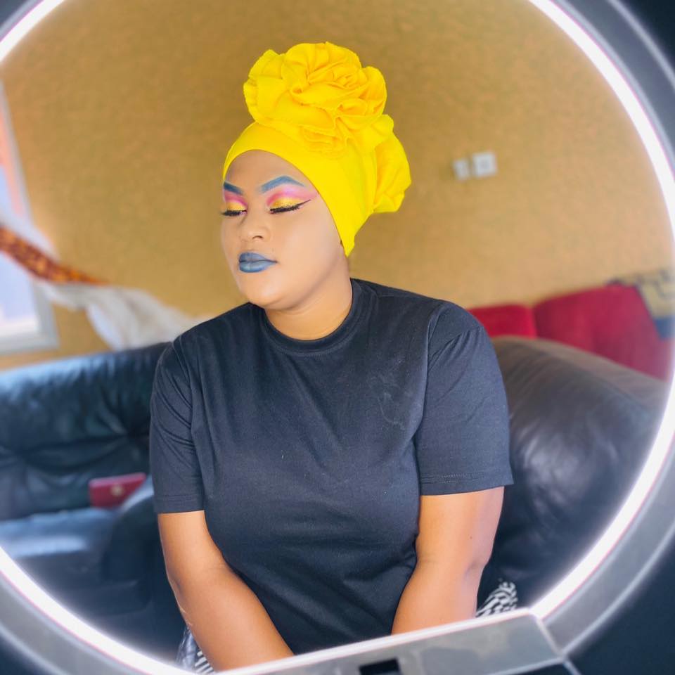 Makeup by Bebeza beauty | Ouagadougou