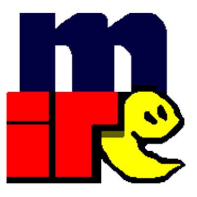 Mirc Logo